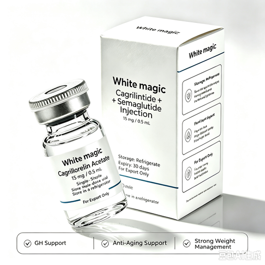 Cagrilintide + Semaglutide