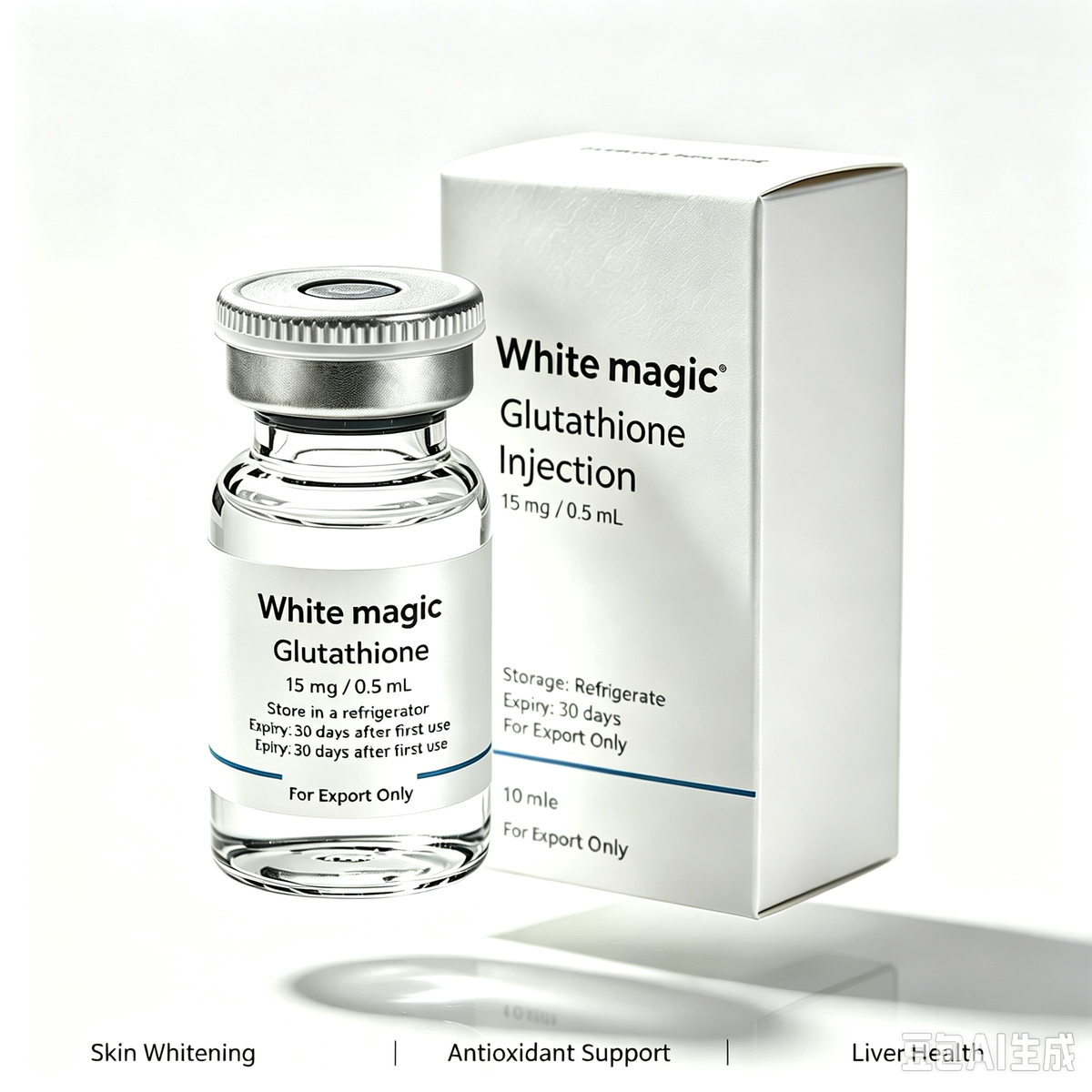 Glutathione