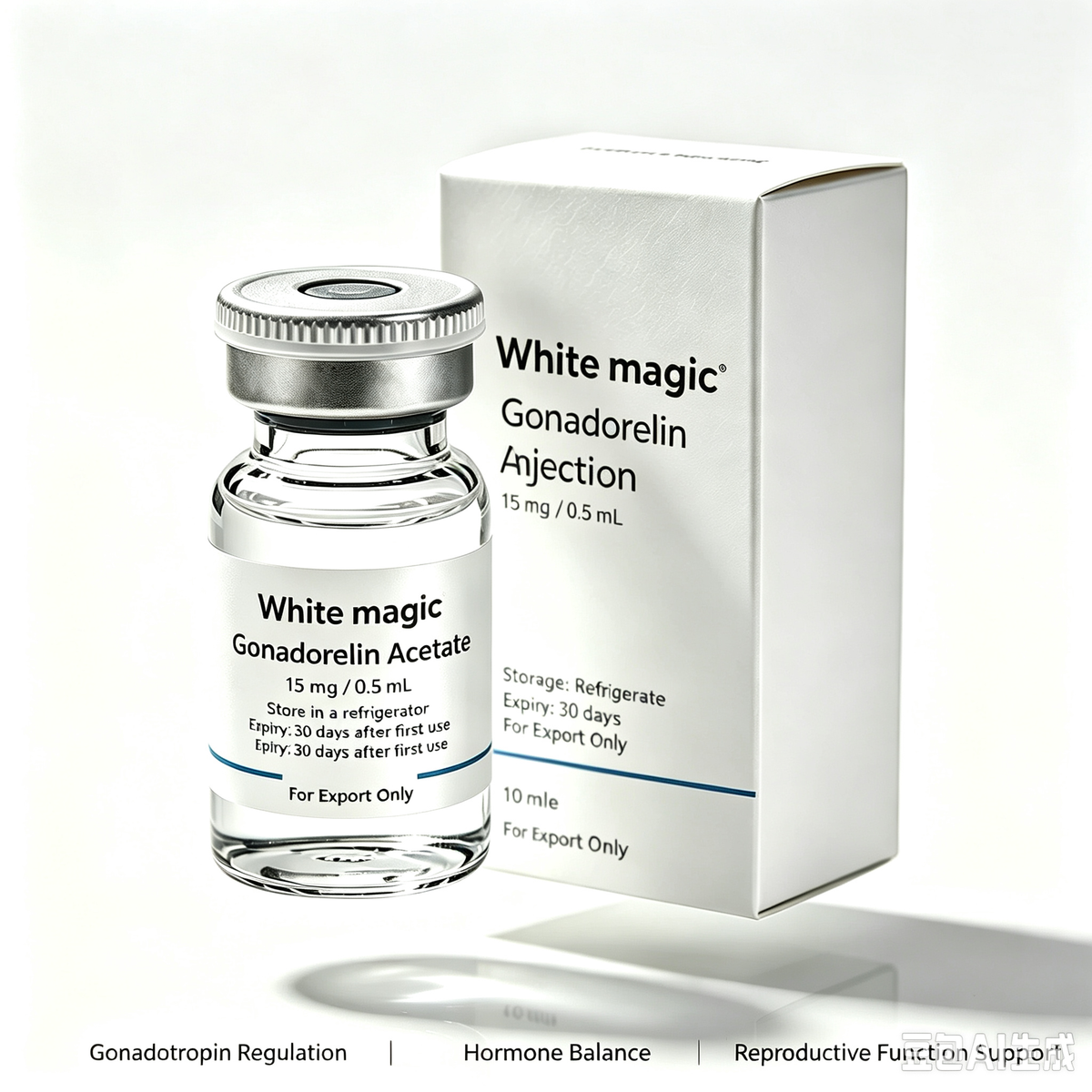 Gonadorelin Acetate