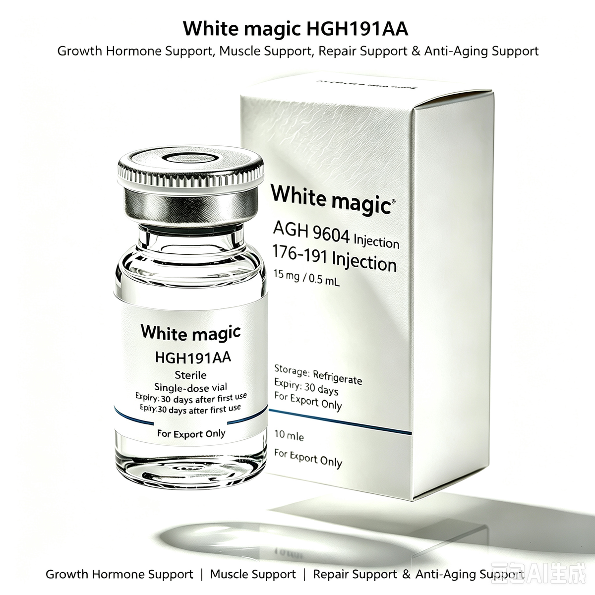 HGH 191 AA