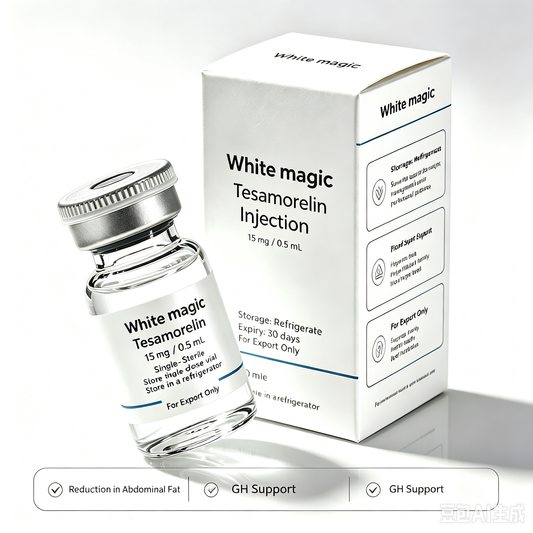 Tesamorelin