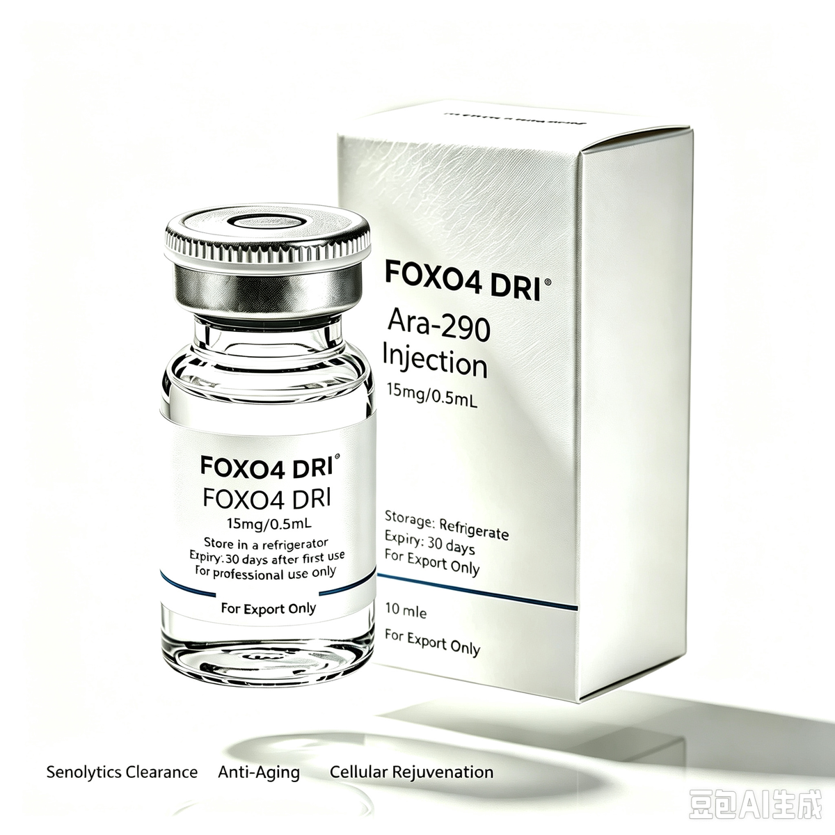FOXO4 DRI
