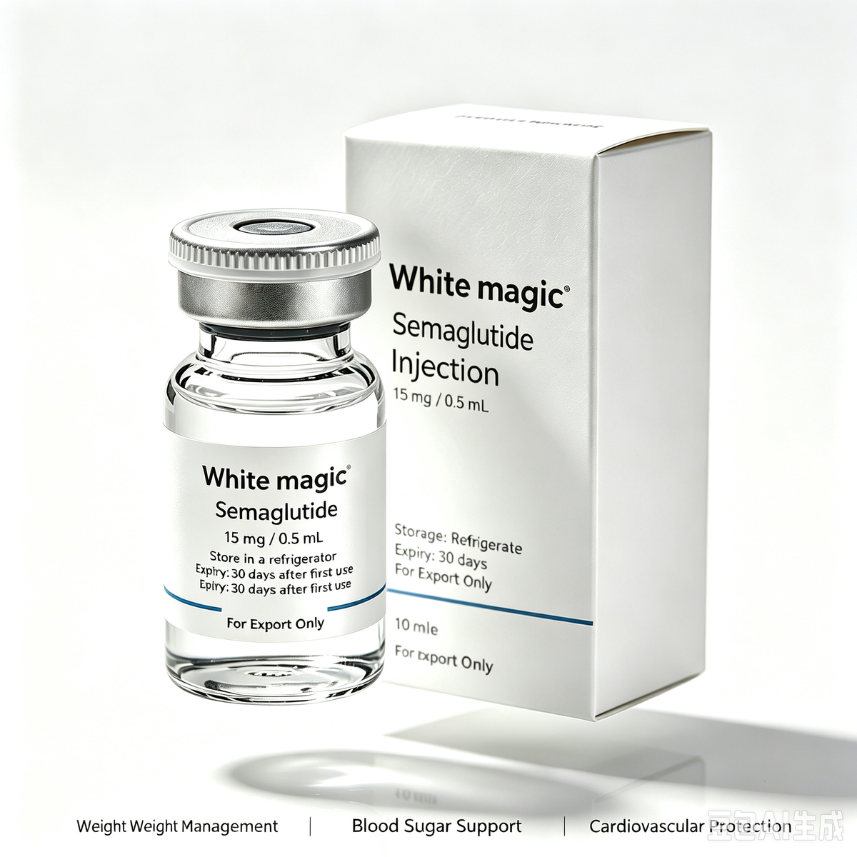 Semaglutide