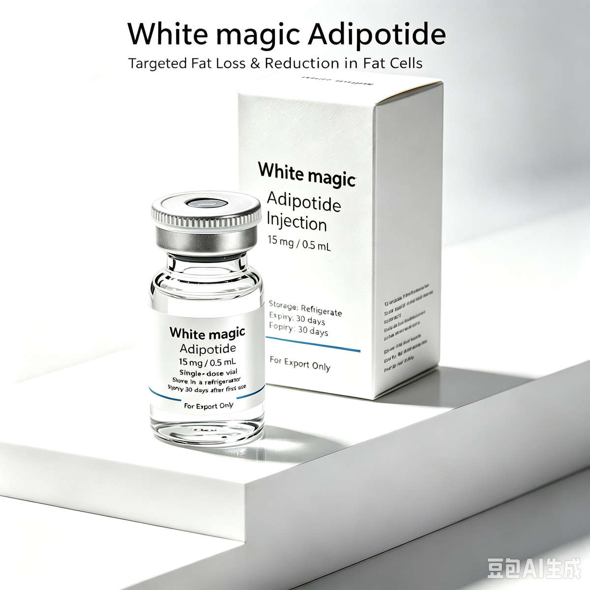Adipotide