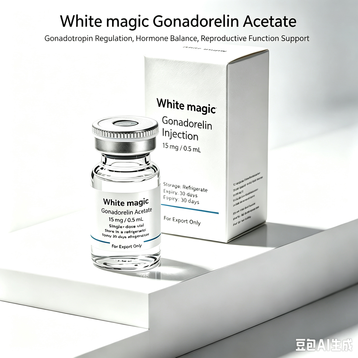 Gonadorelin Acetate