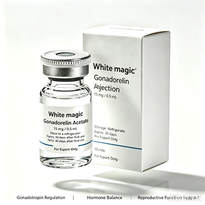Gonadorelin Acetate