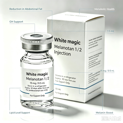 Melanotan 1 / 2