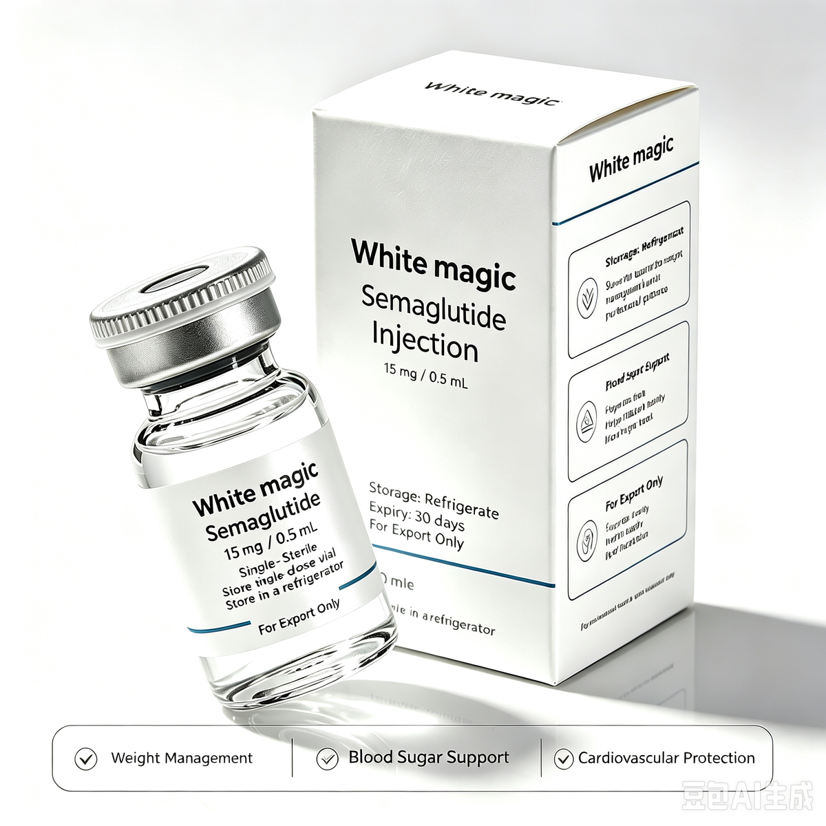 Semaglutide