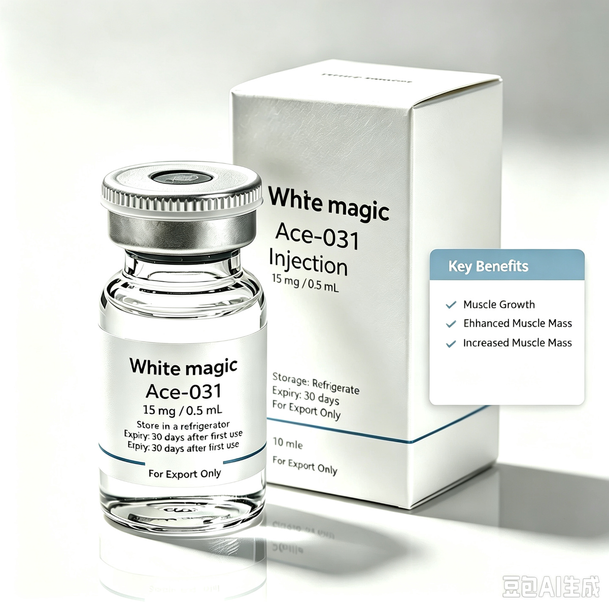 Ace‑031