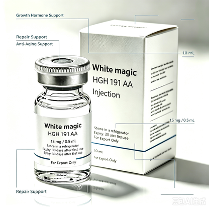 HGH 191 AA