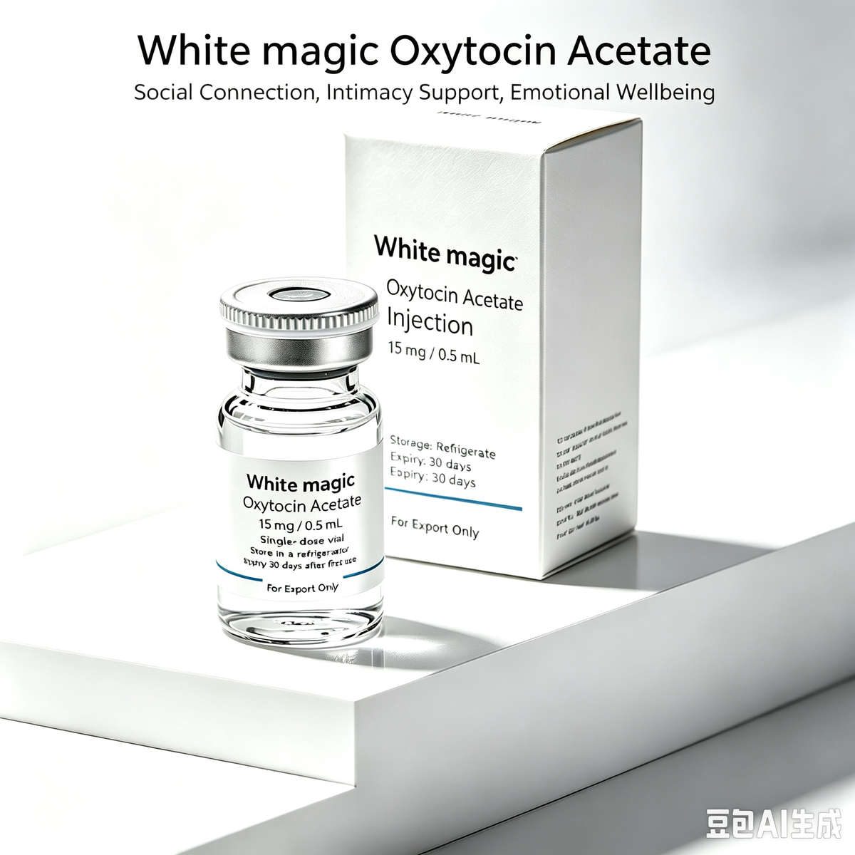 Oxytocin Acetate