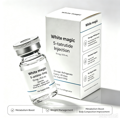 5‑amino‑1mq