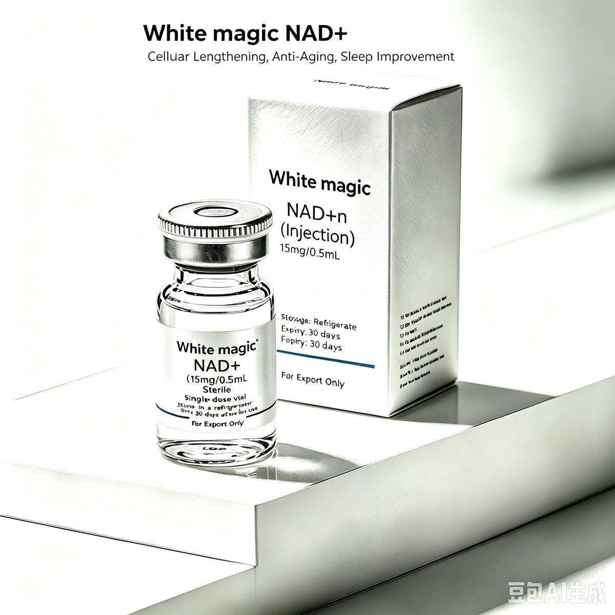 NAD+