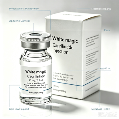 Cagrilintide