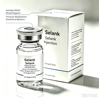 Selank