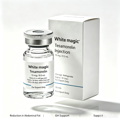 Tesamorelin