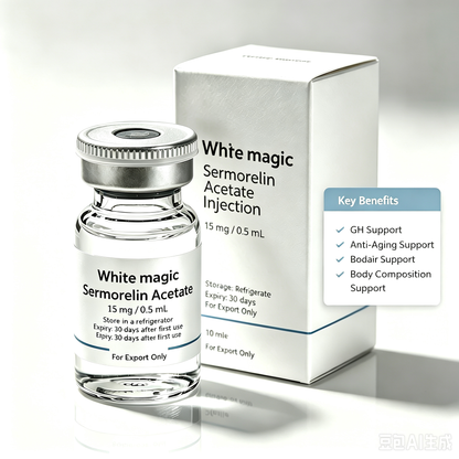 Sermorelin Acetate