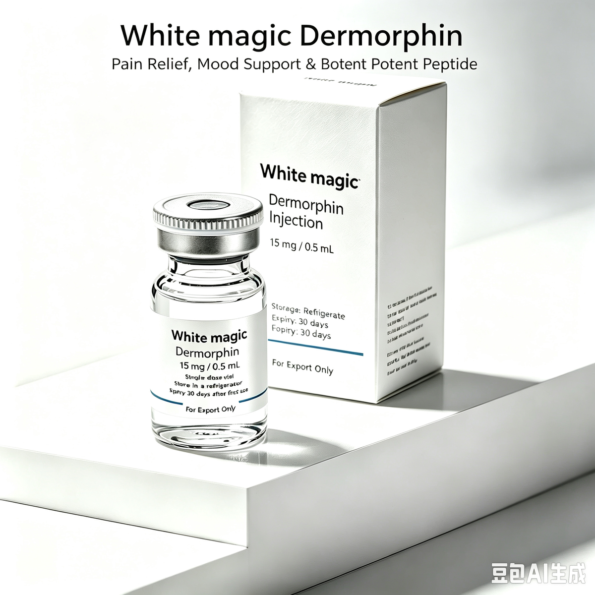 Dermorphin