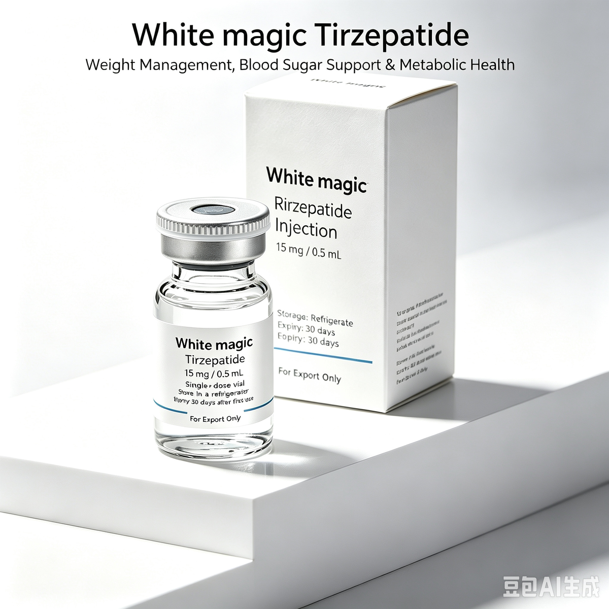 Tirzepatide