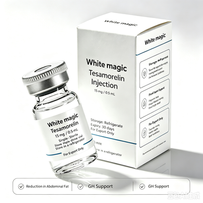 Tesamorelin