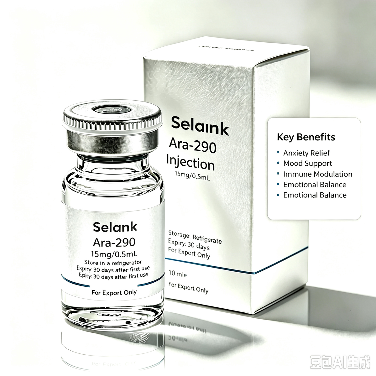 Selank