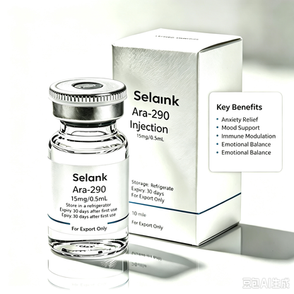 Selank