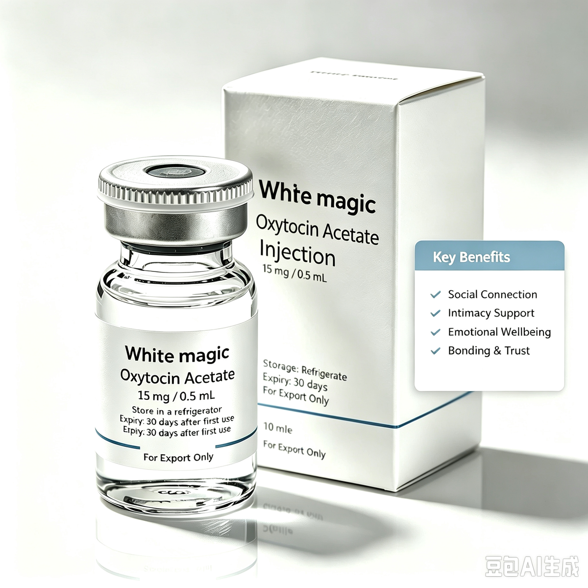 HCG / HMG