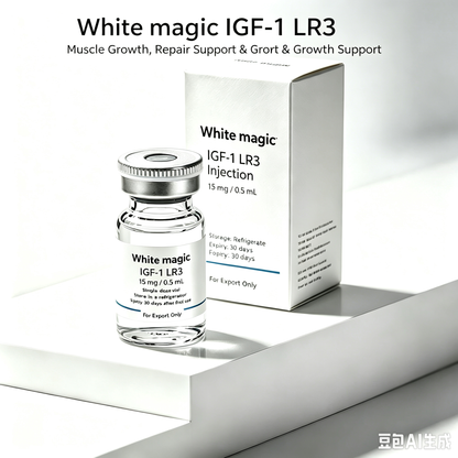 IGF‑1 LR3