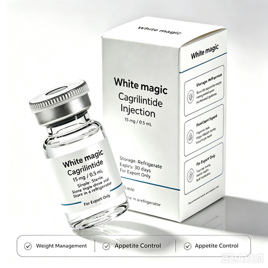 Cagrilintide