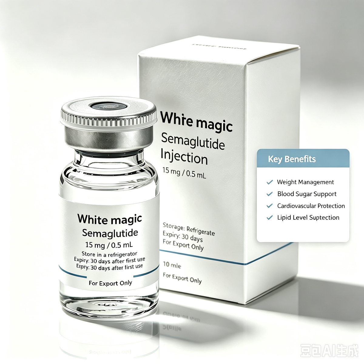 Semaglutide