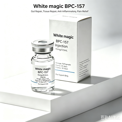BPC‑157