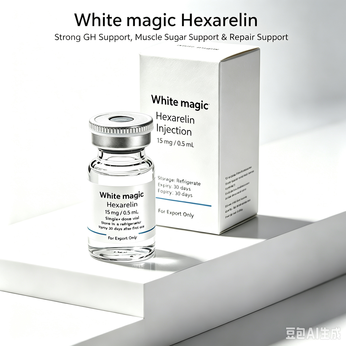 Hexarelin