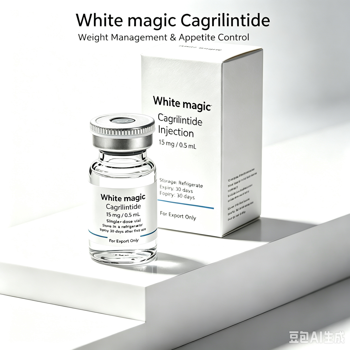 Cagrilintide