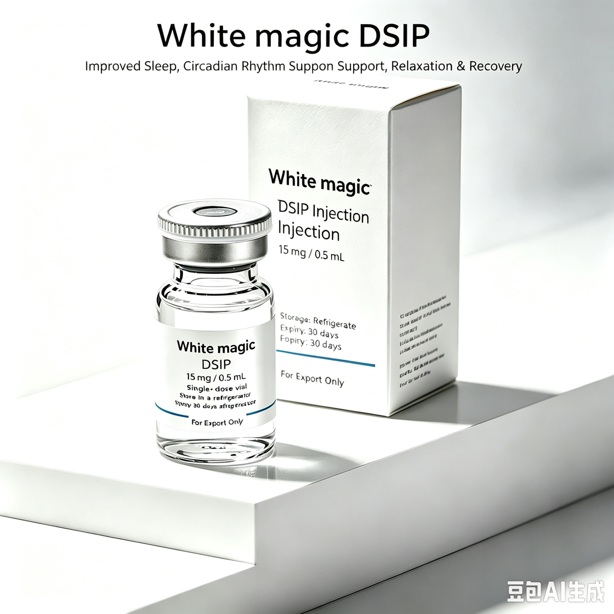 DSIP