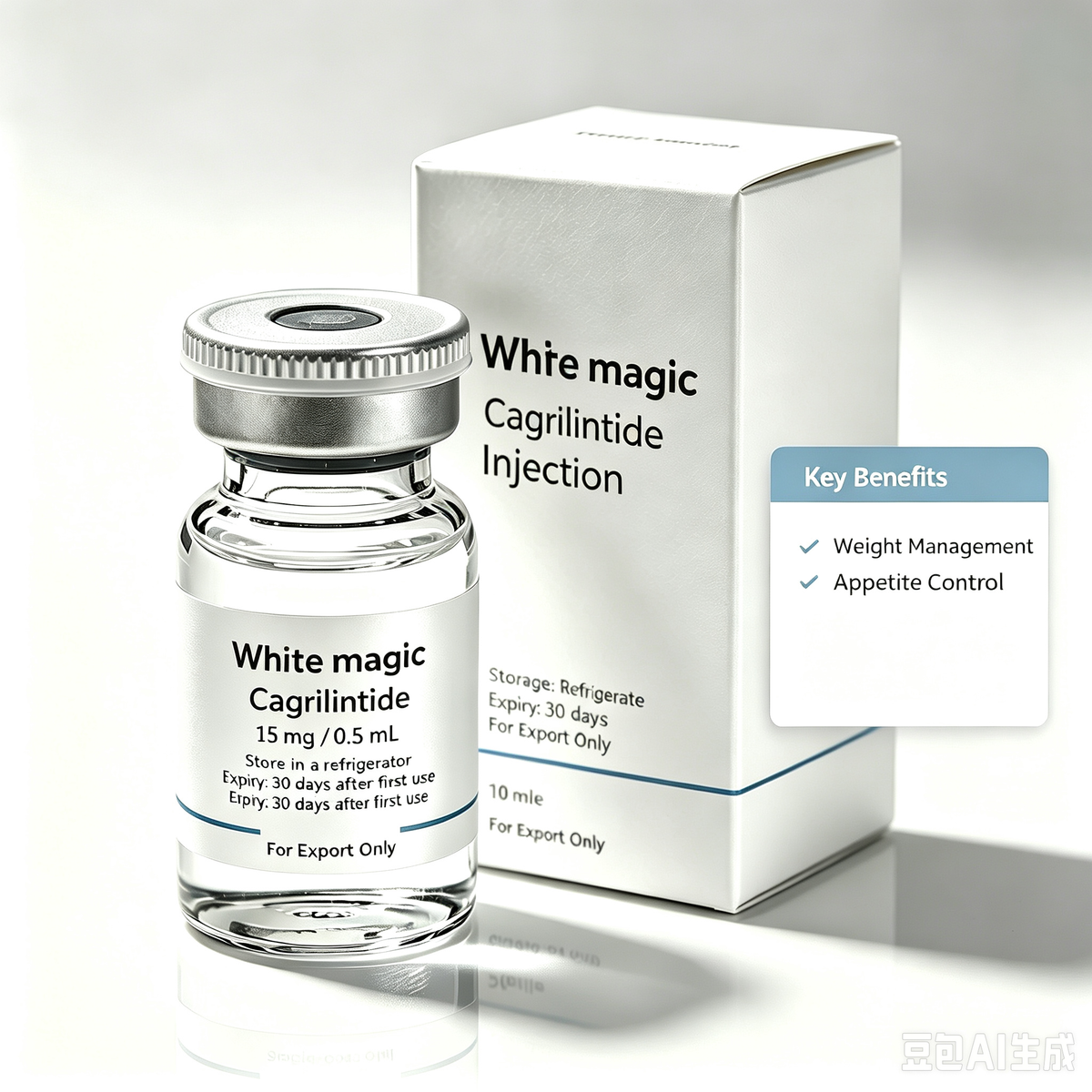 Cagrilintide