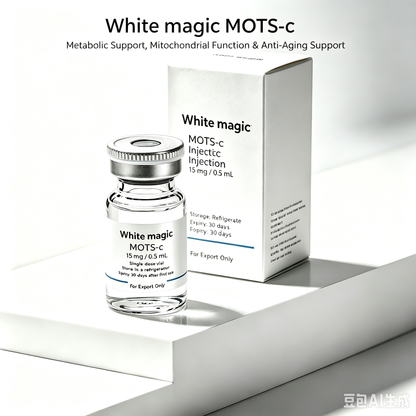 MOTS‑c