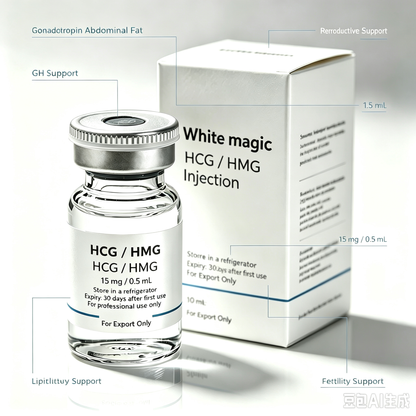HCG / HMG