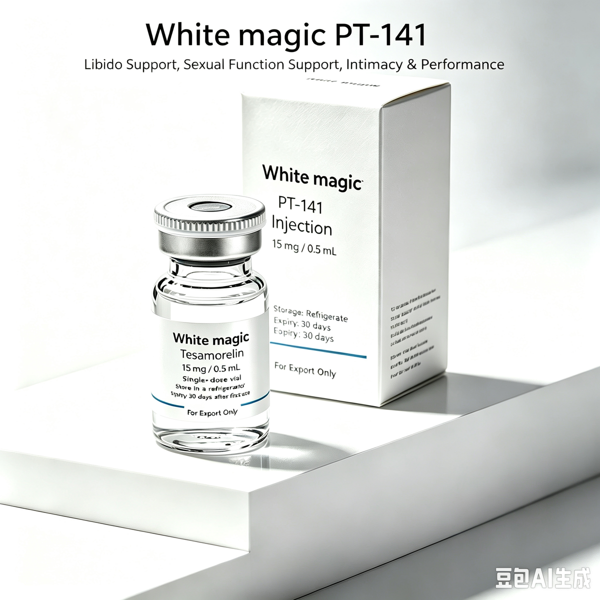 PT‑141
