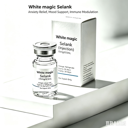 Selank